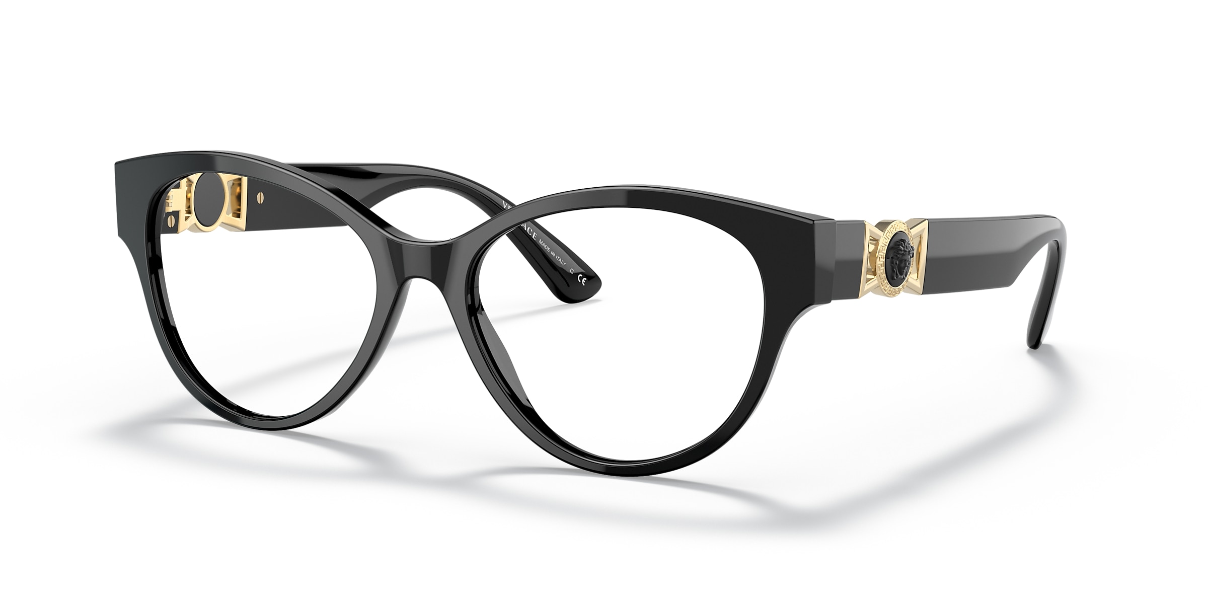 Versace Glasses VE3313