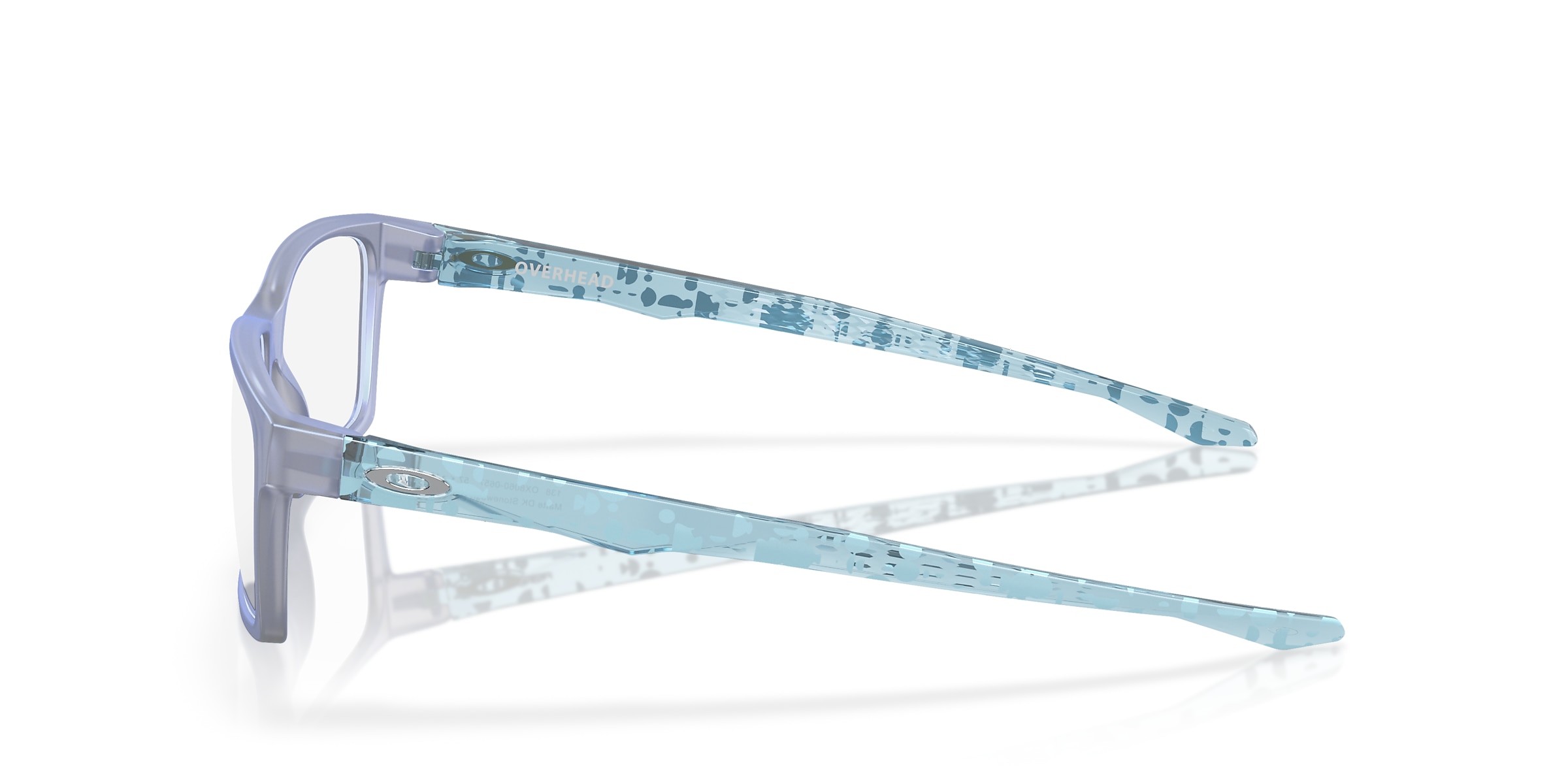 Oakley Glasses OX8060 OVERHEAD