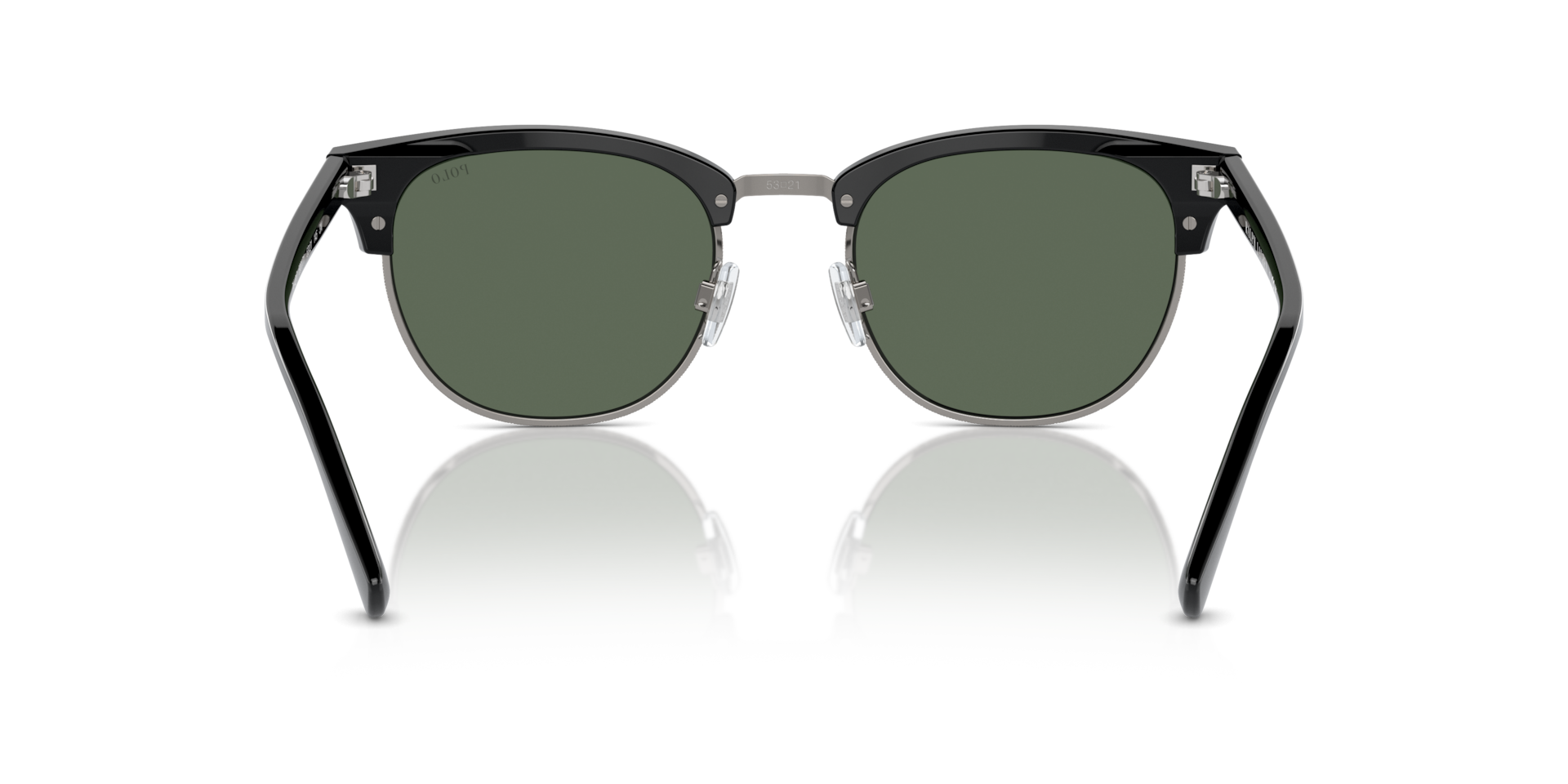 Polo Ralph Lauren PH4217 Sunglasses | Clearly