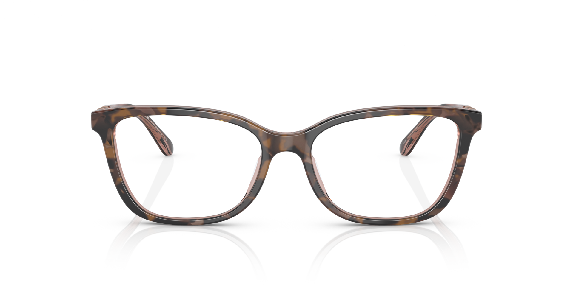 Michael Kors MK4097 GREVE Pink Tortoise Size XS 115$