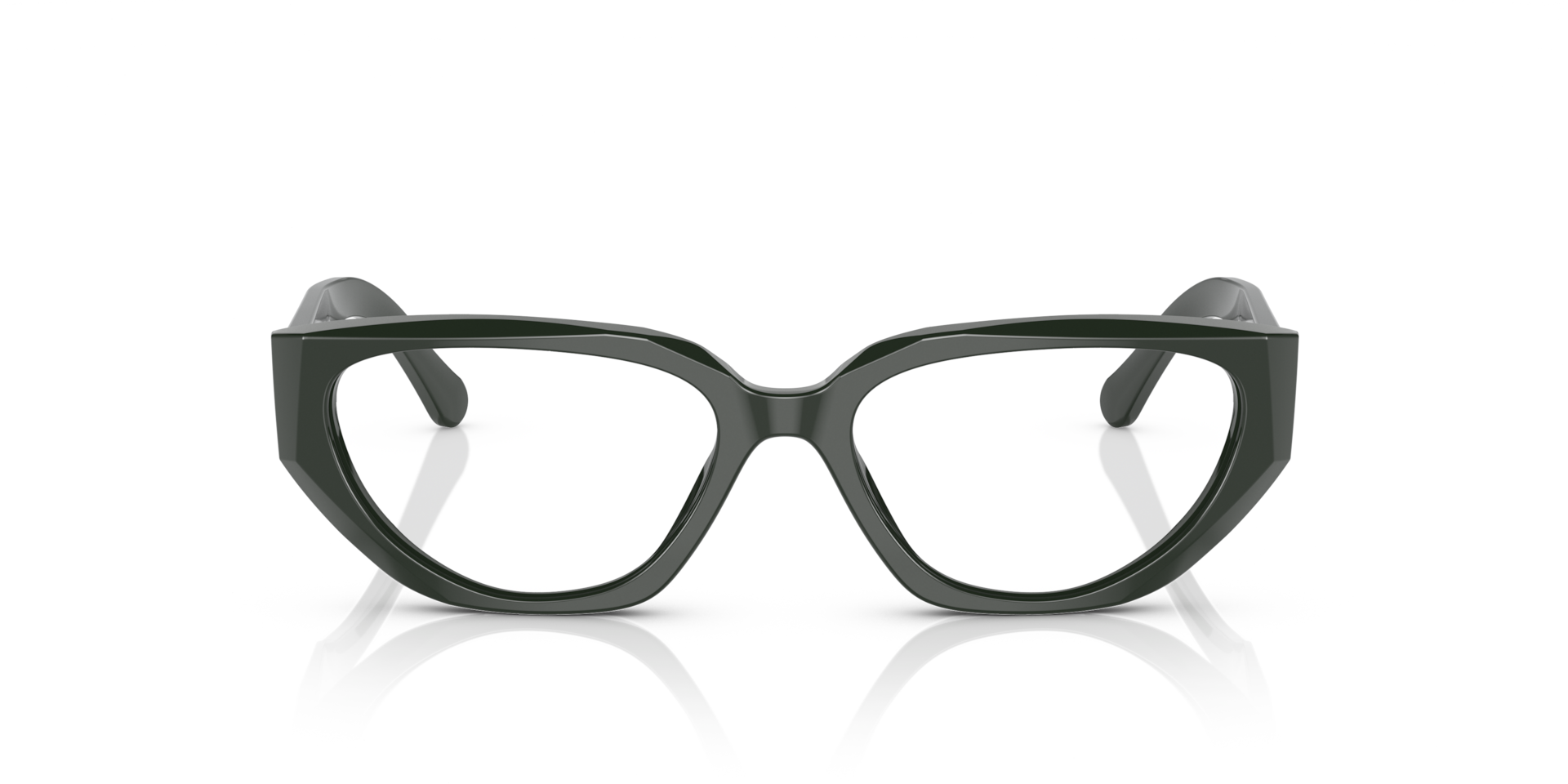 Vogue Eyewear VO5439 Dark Green Size XS 56$