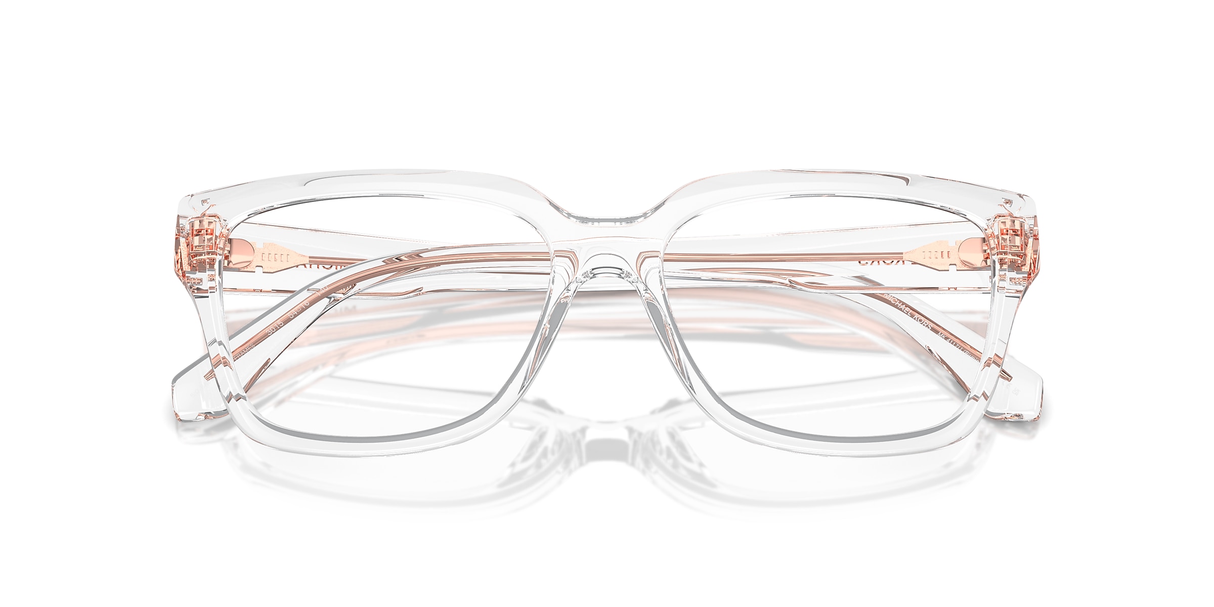 Michael Kors Glasses MK4117U BIRMINGHAM