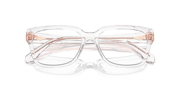 Michael Kors Glasses MK4117U BIRMINGHAM