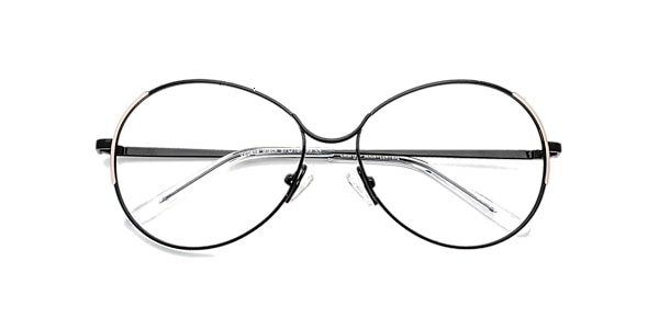 Clearly Glasses VIRGELLE