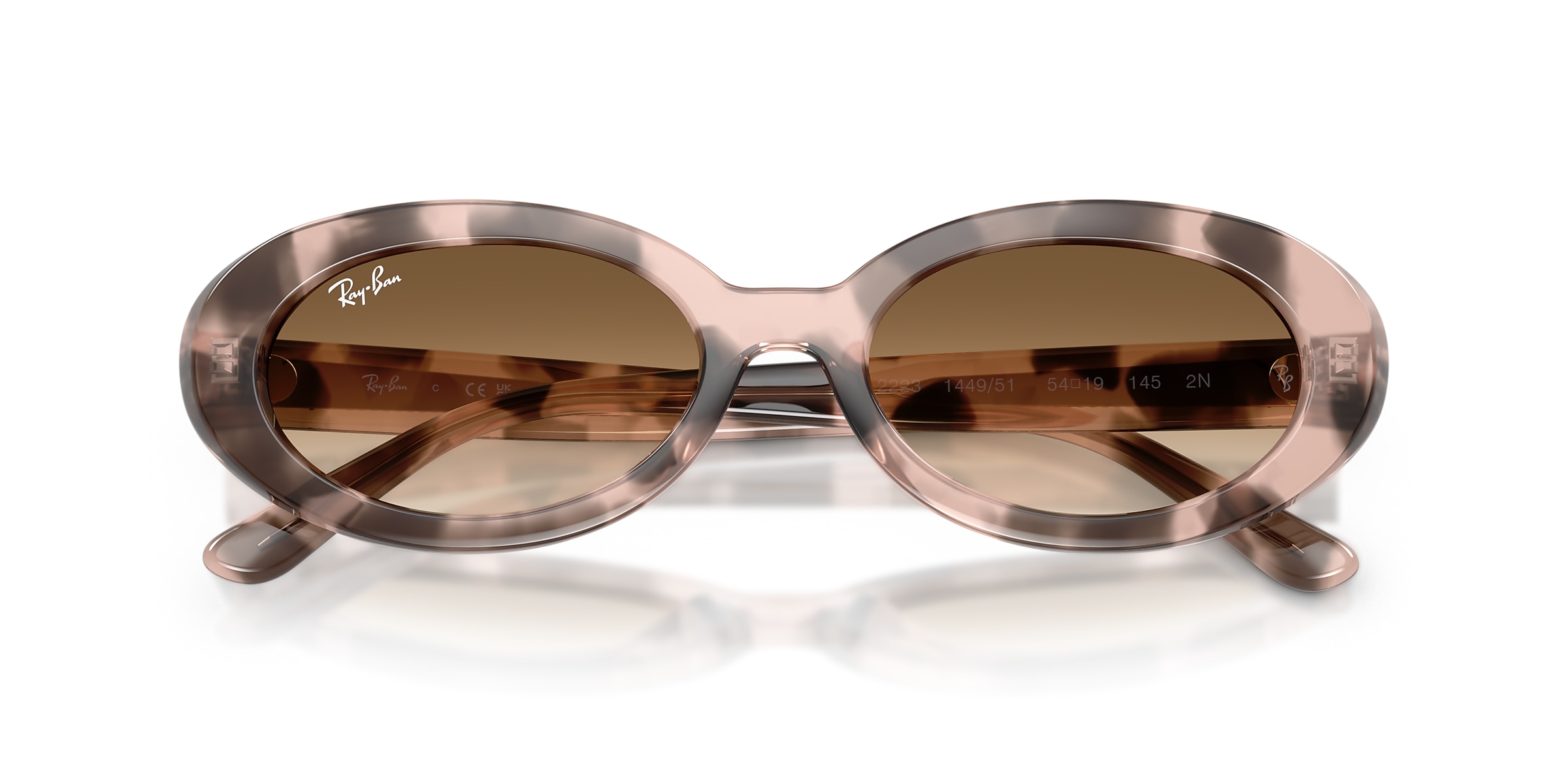Ray-Ban Sunglasses RB2223