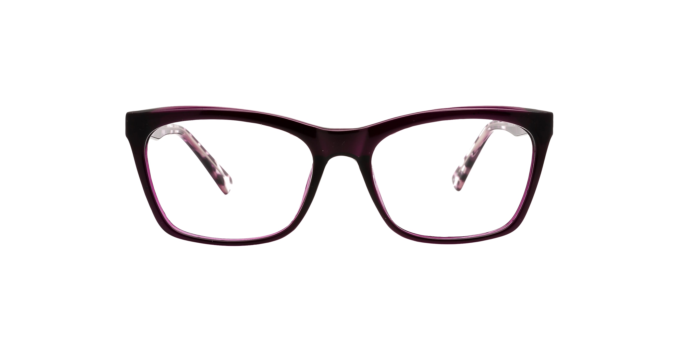 Clearly Glasses PICKLE LAKE