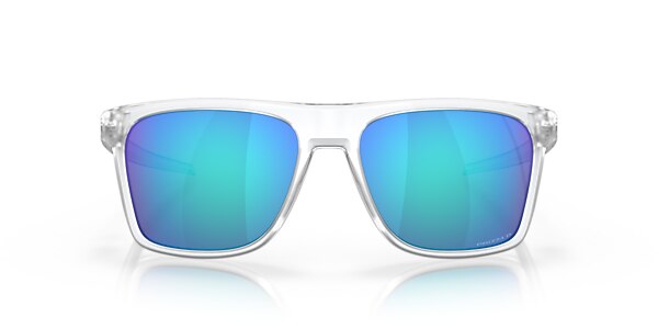 Oakley Sunglasses OO9100 LEFFINGWELL
