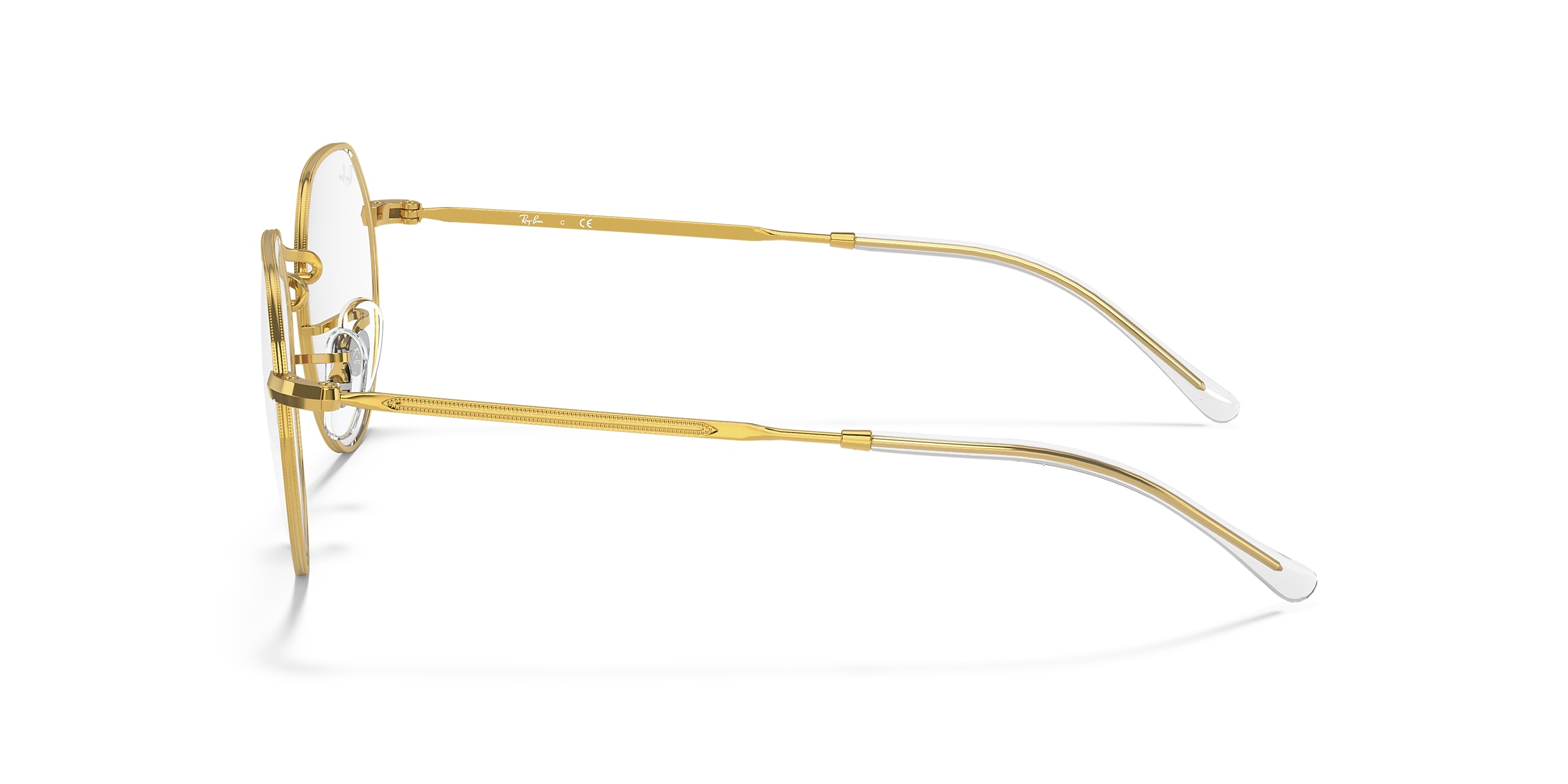 Ray-Ban Glasses RB6465 JACK OPTICS