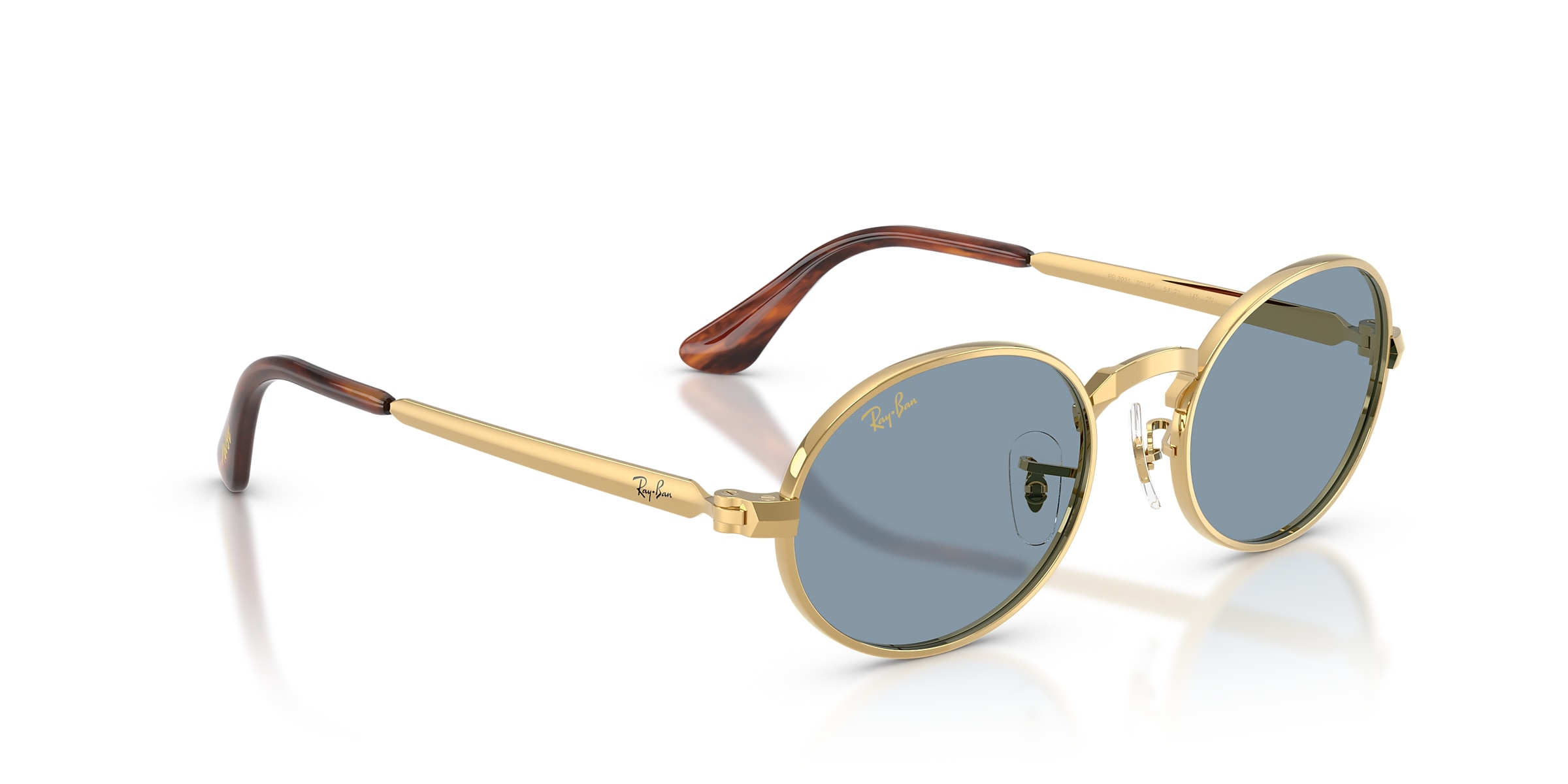 Ray-Ban Sunglasses RB3931 BY A$AP ROCKY