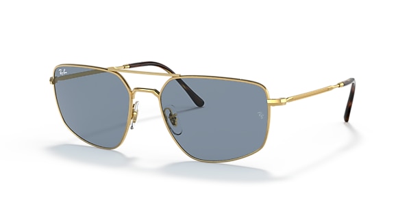 Ray-Ban Sunglasses RB3666