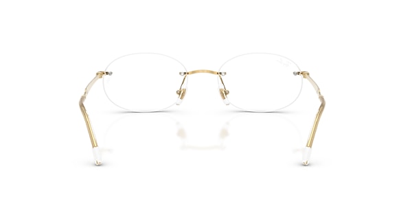 Ray-Ban Glasses RB3767V OPTICS