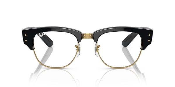 Ray-Ban Glasses RB0316V MEGA CLUBMASTER OPTICS