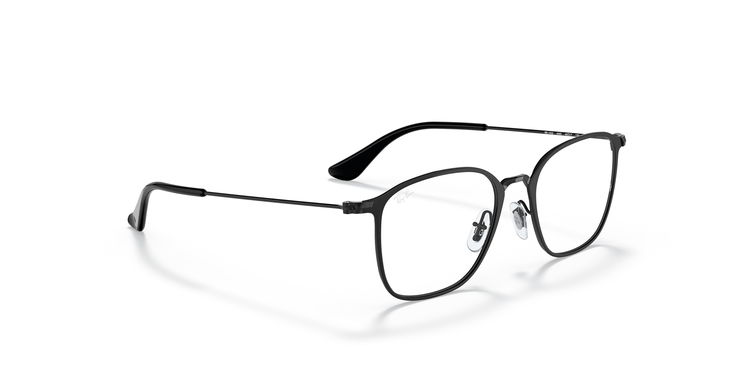 Ray-Ban Glasses RB1056 OPTICS KIDS