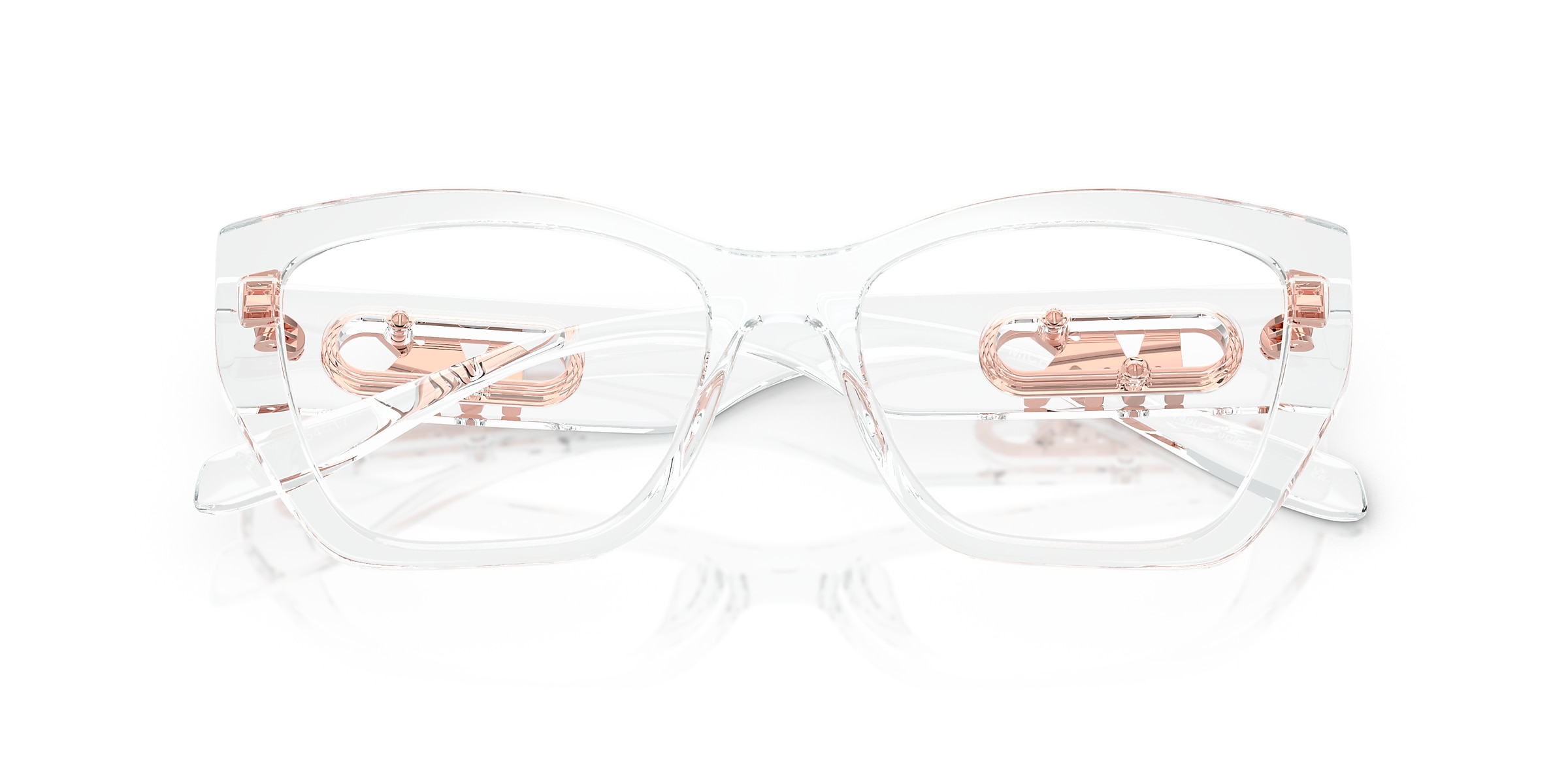 Michael Kors Glasses MK4149U PUGLIA