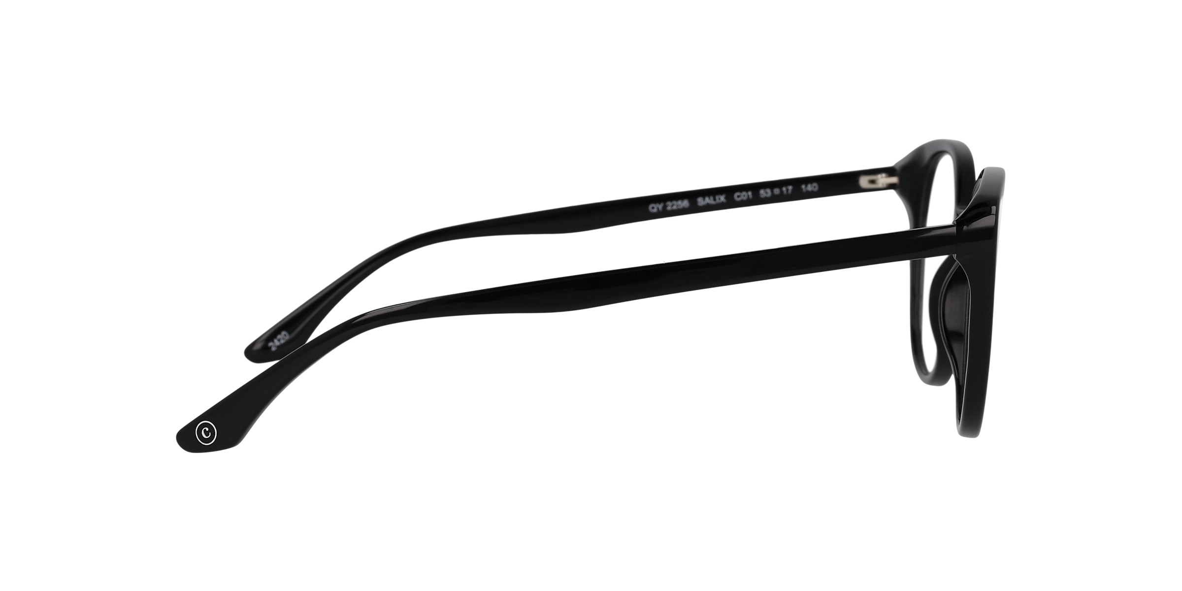 Clearly Glasses SALIX