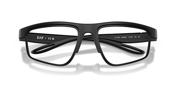 EA7 Sunglasses Q74003
