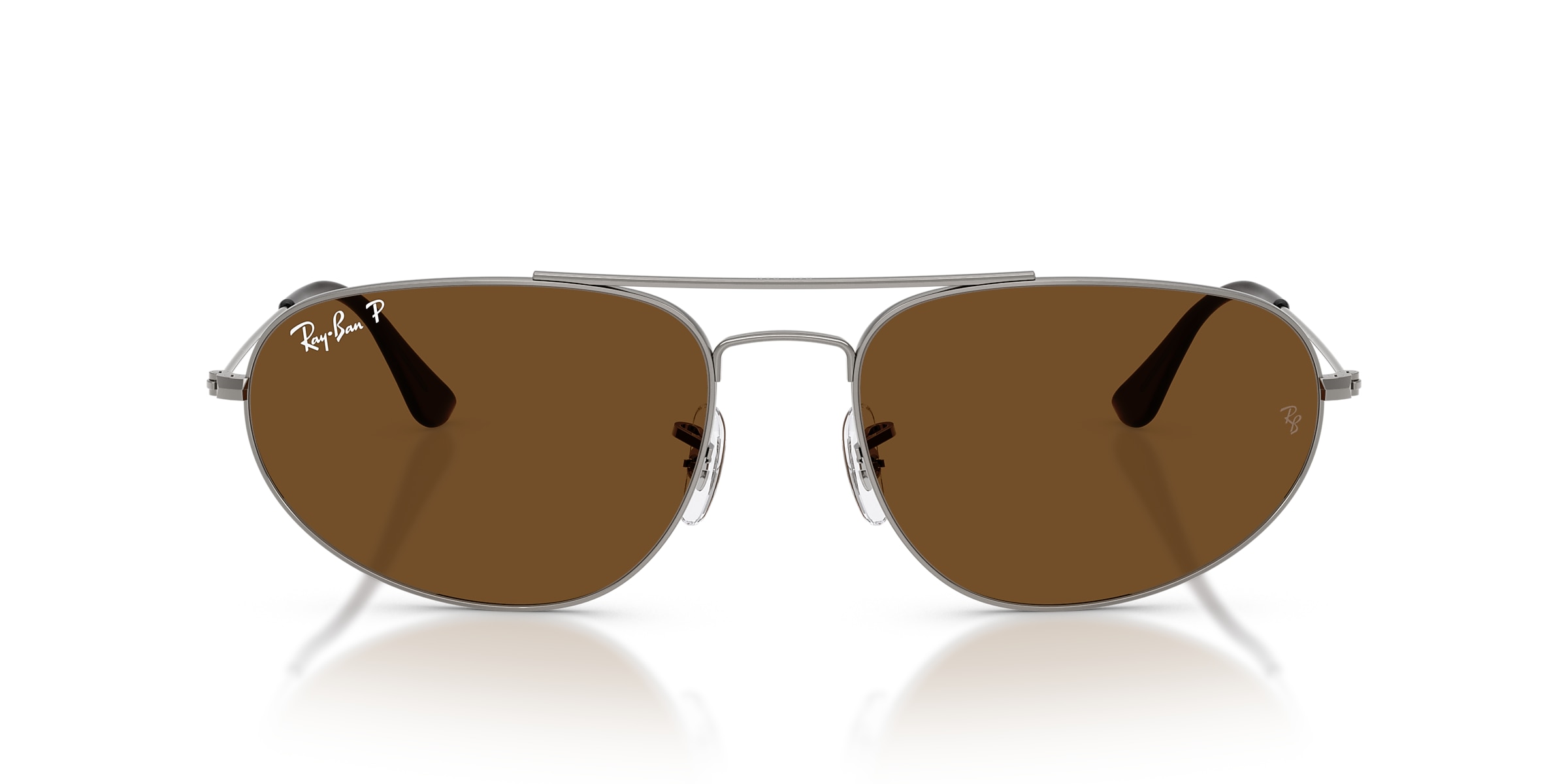 Ray-Ban Sunglasses RB3945 EXPLORER IV