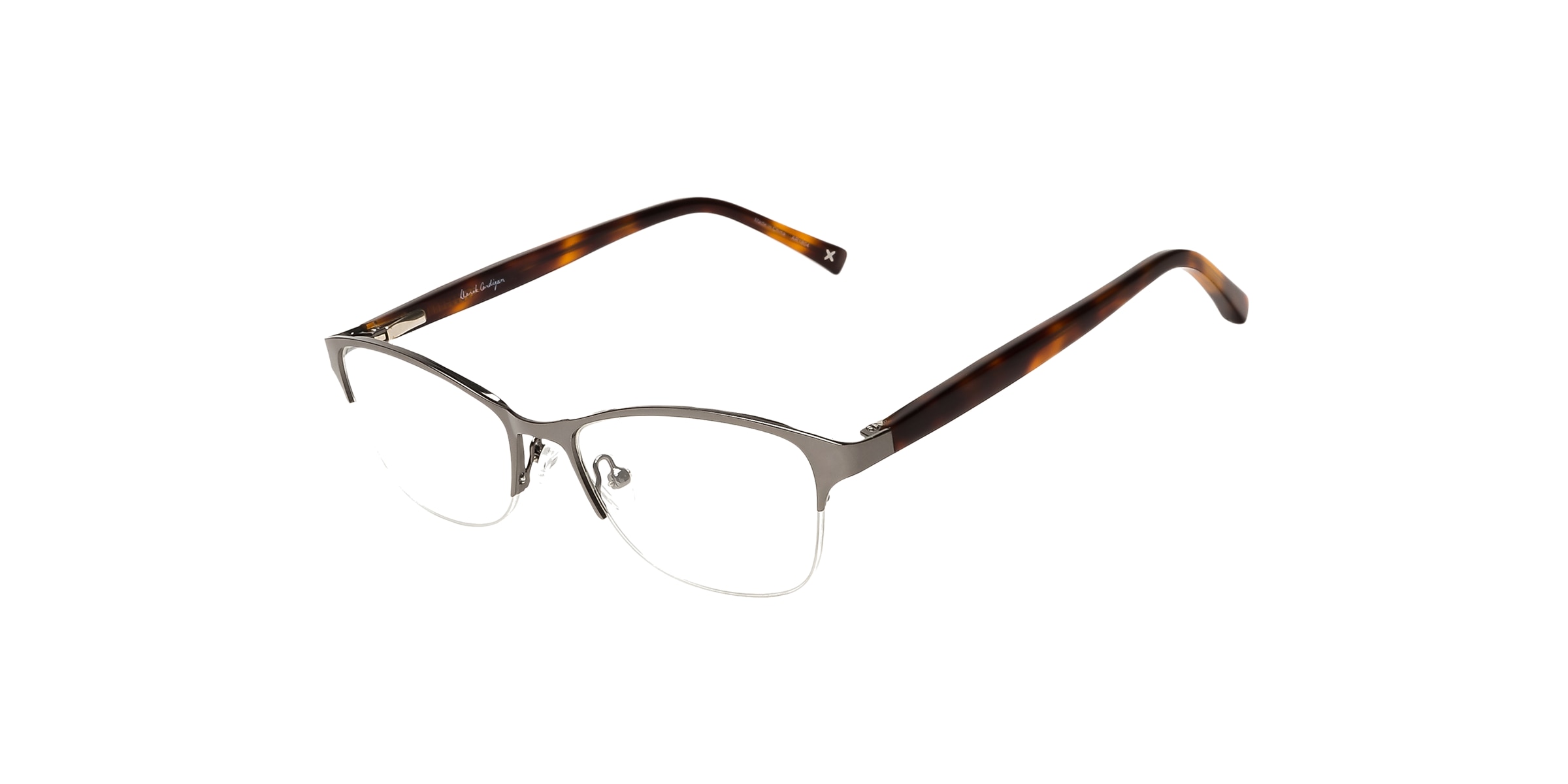 Clearly Glasses AXLE