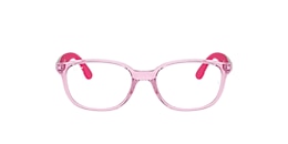 Ray-Ban Glasses RB1632 OPTICS KIDS BIO-BASED