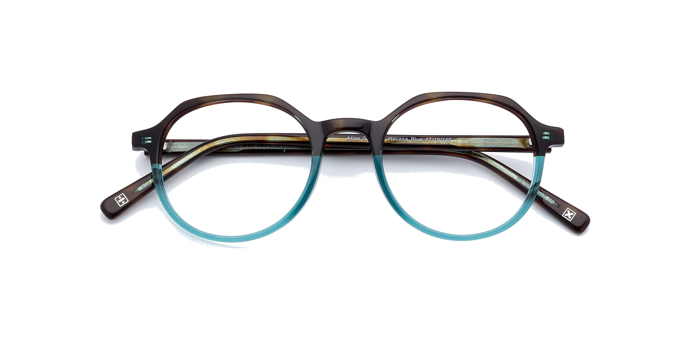 Clearly Glasses ATLAS