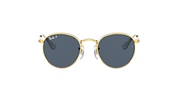 Ray-Ban Sunglasses RB9547S ROUND KIDS