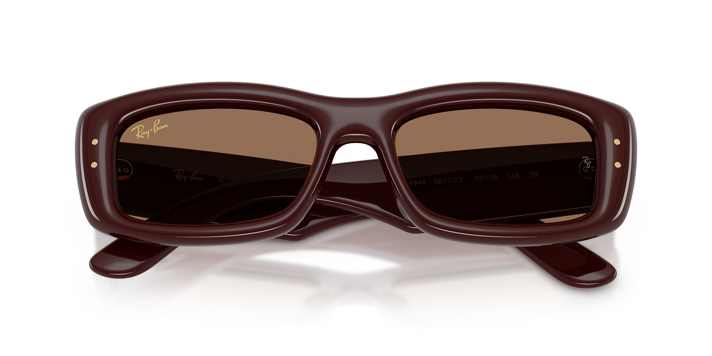 Ray-Ban Sunglasses RB4944 KILIANE PUFFER