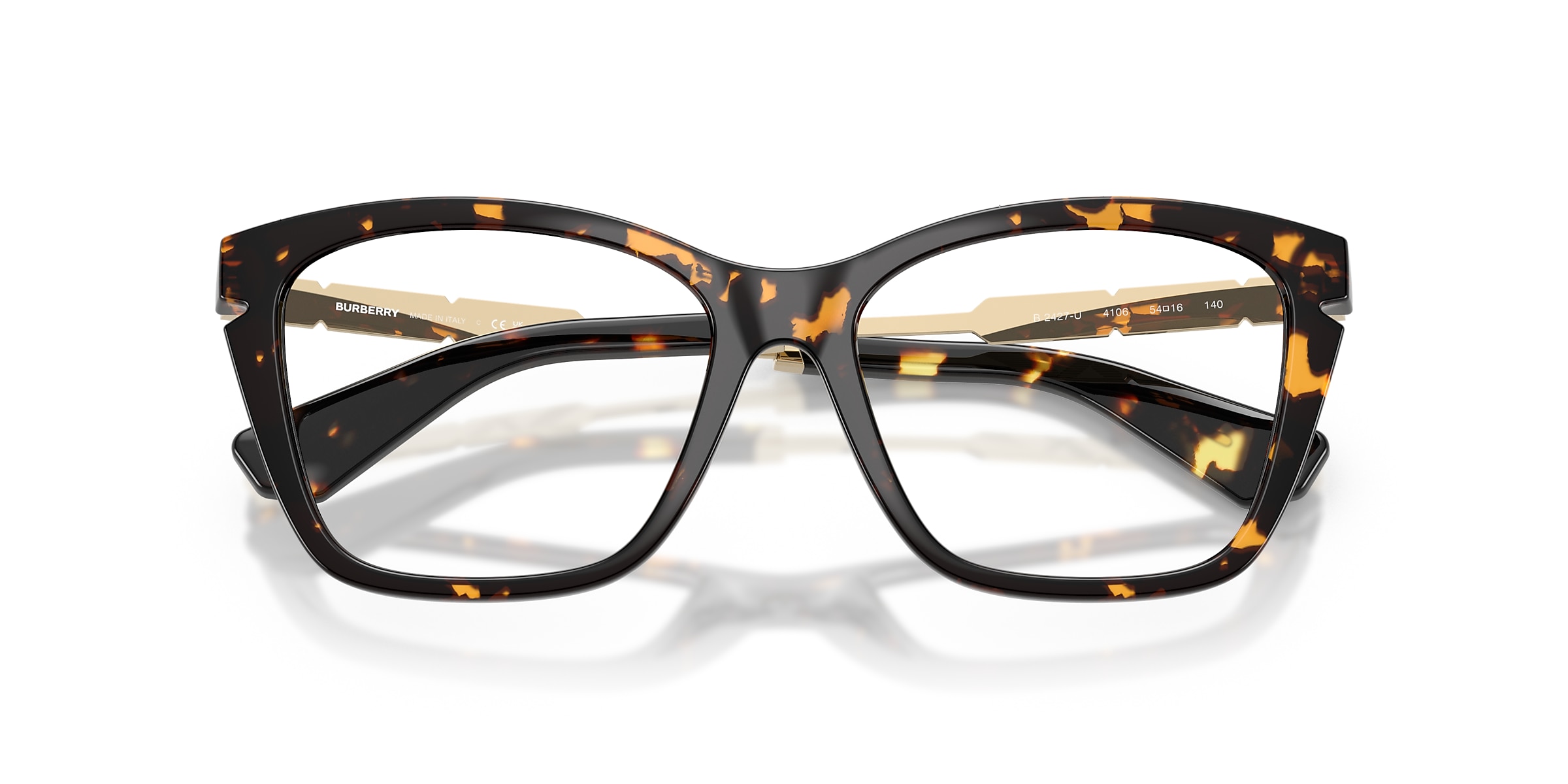 Burberry Glasses BE2427U