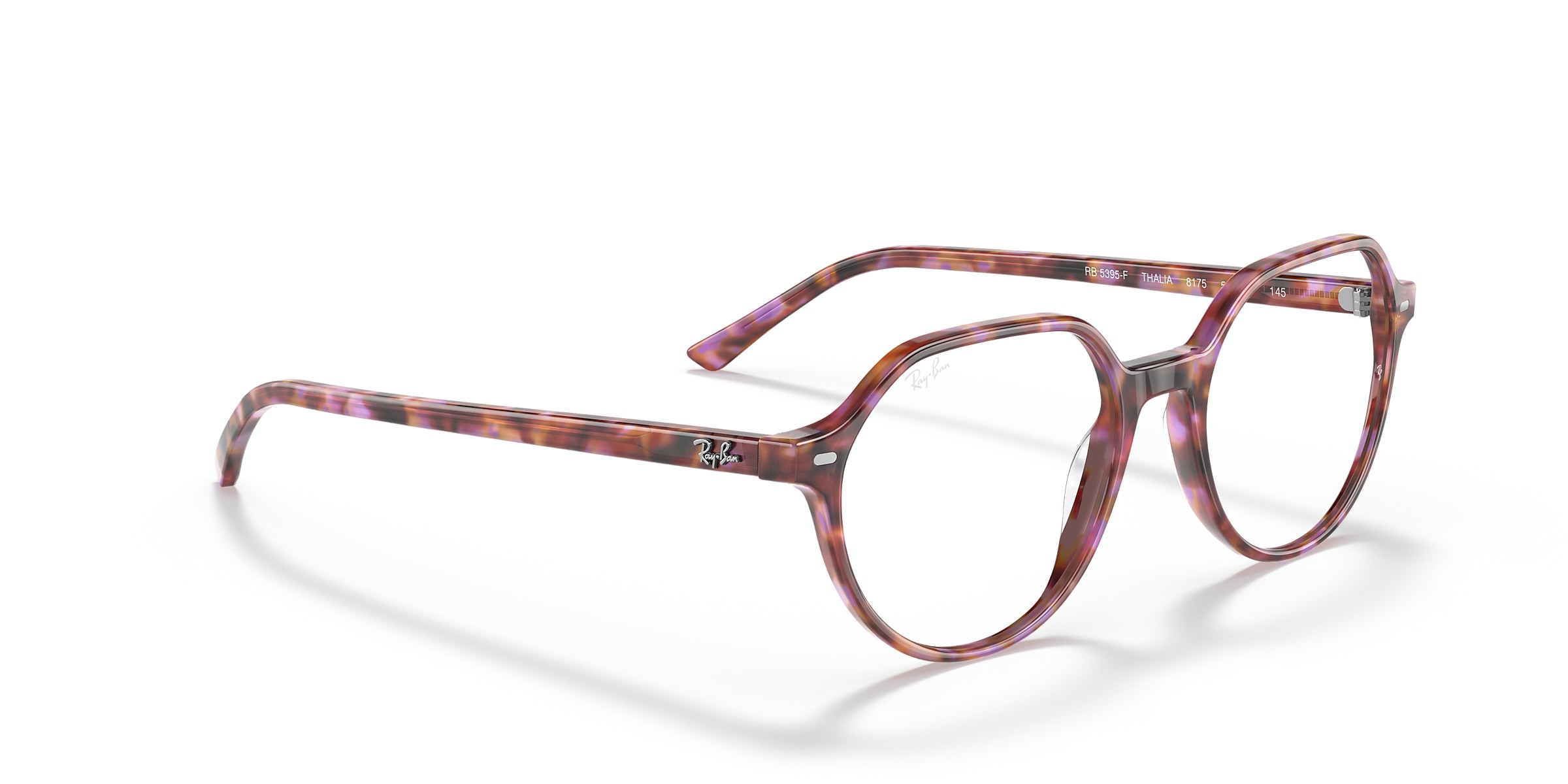 Ray-Ban Glasses RB5395F THALIA OPTICS