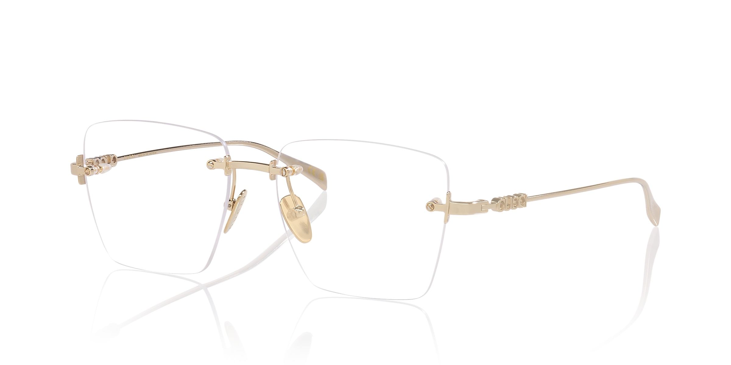 Gucci Glasses GG1938O