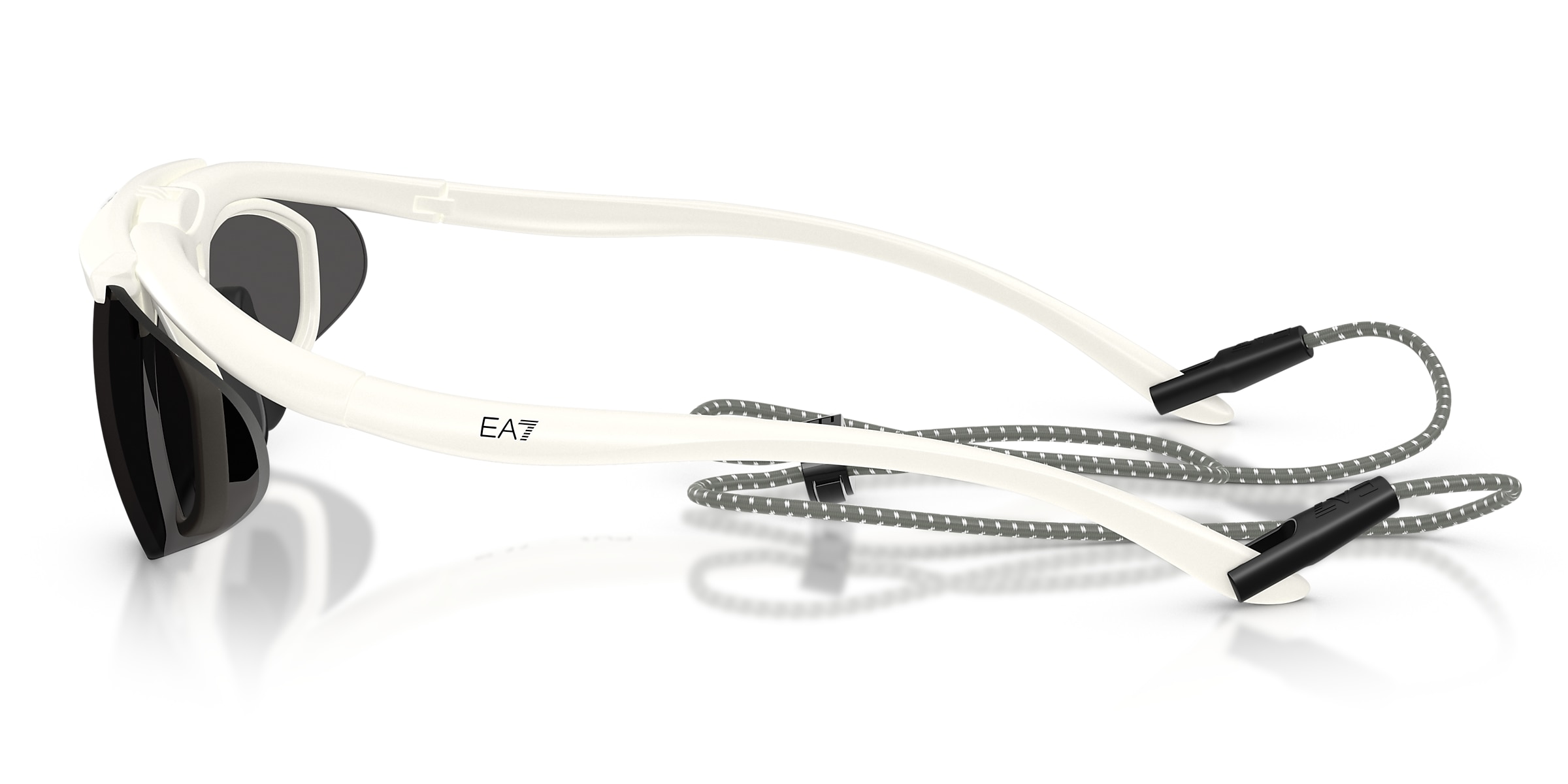 EA7 Sunglasses Q74010