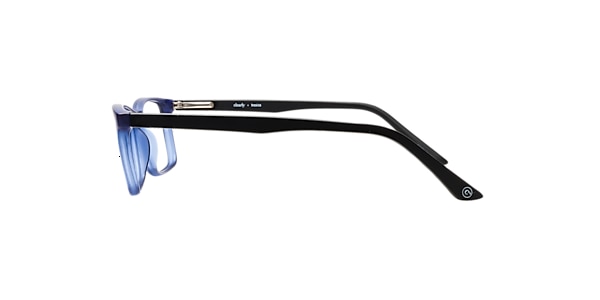 Clearly Glasses EASTEND