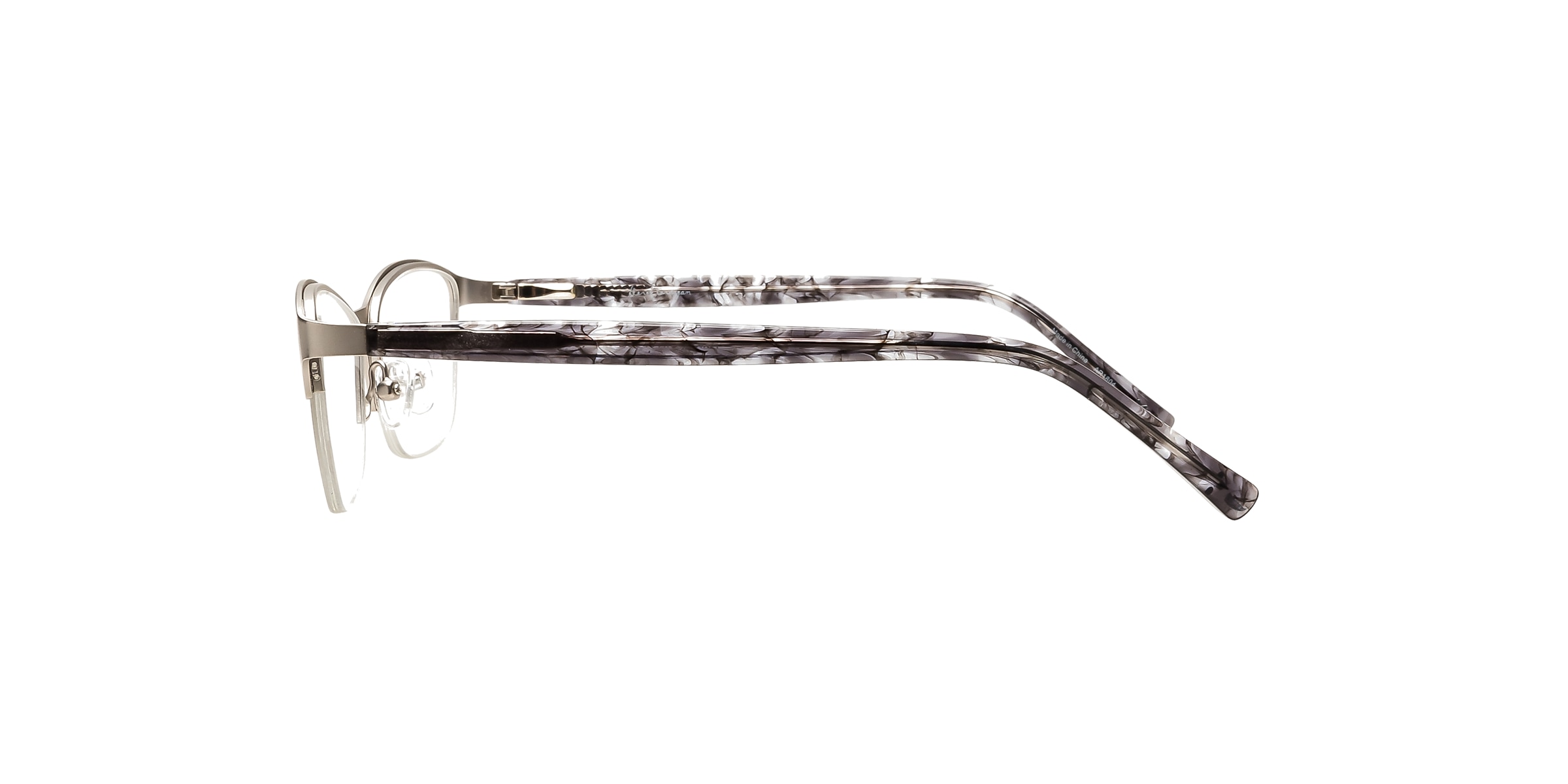Clearly Glasses AXLE