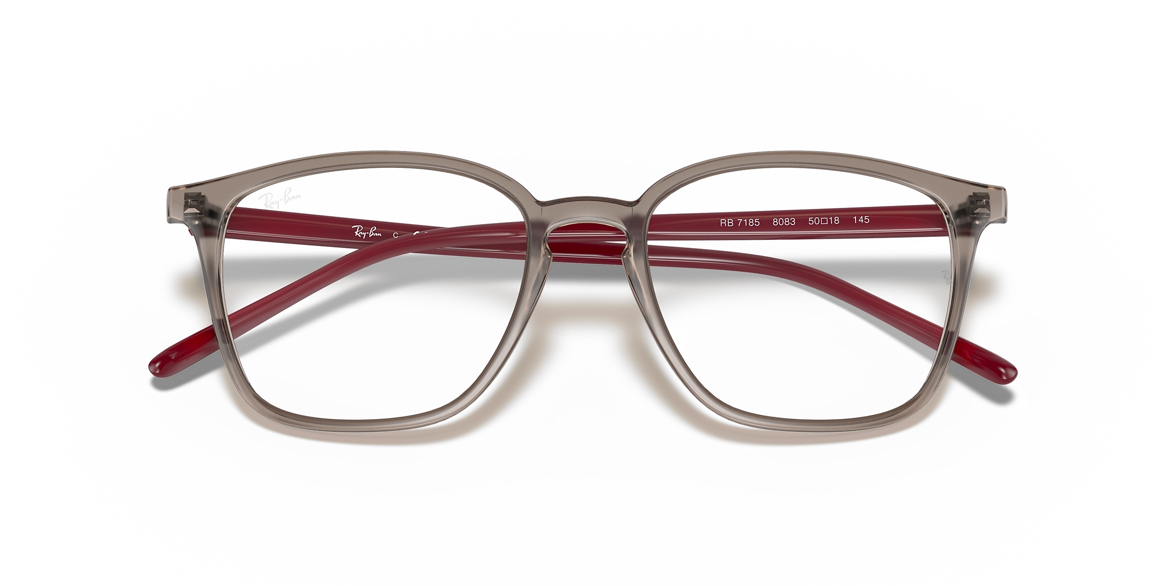 Ray-Ban Glasses RB7185