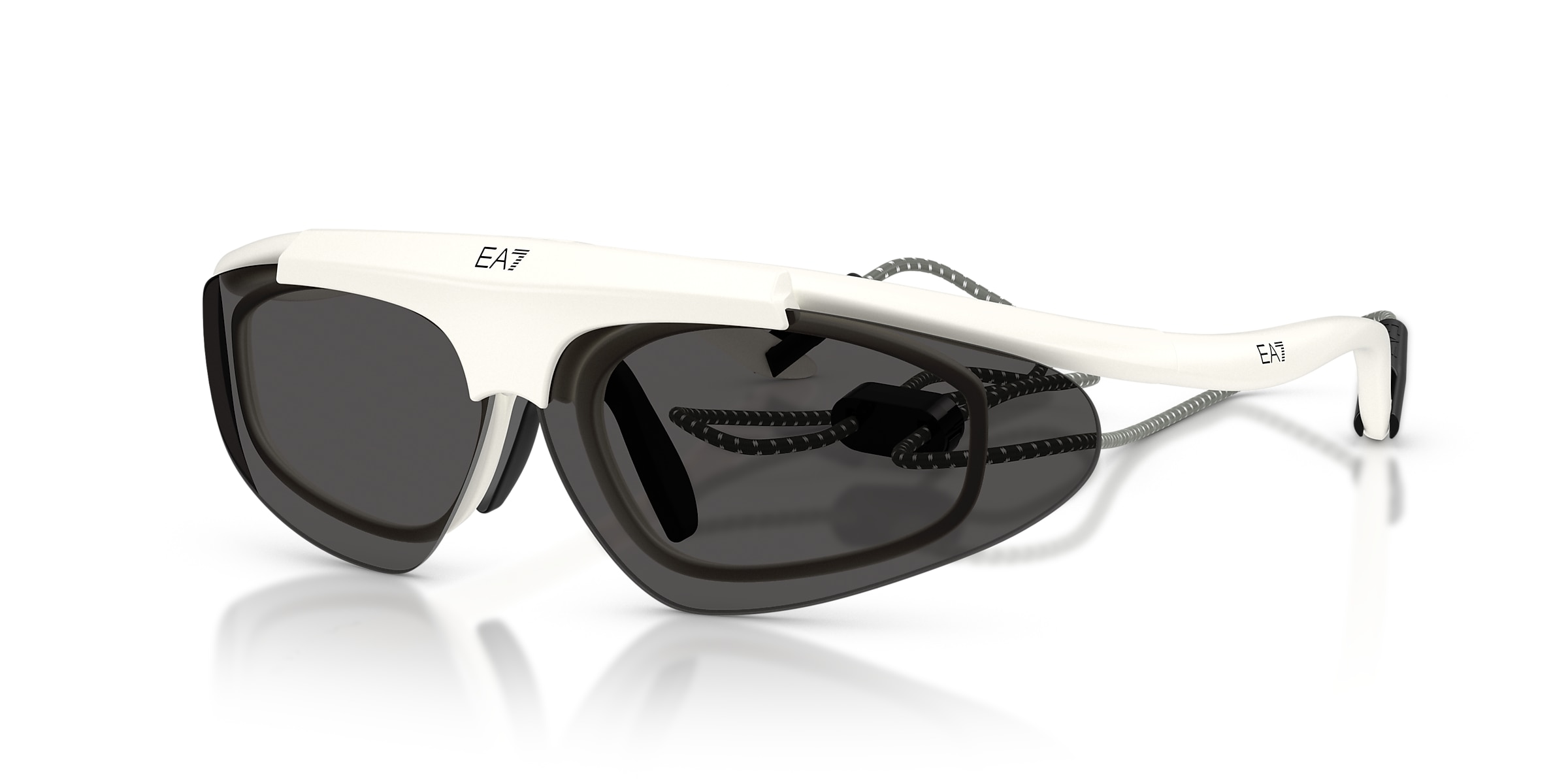 EA7 Sunglasses Q74010