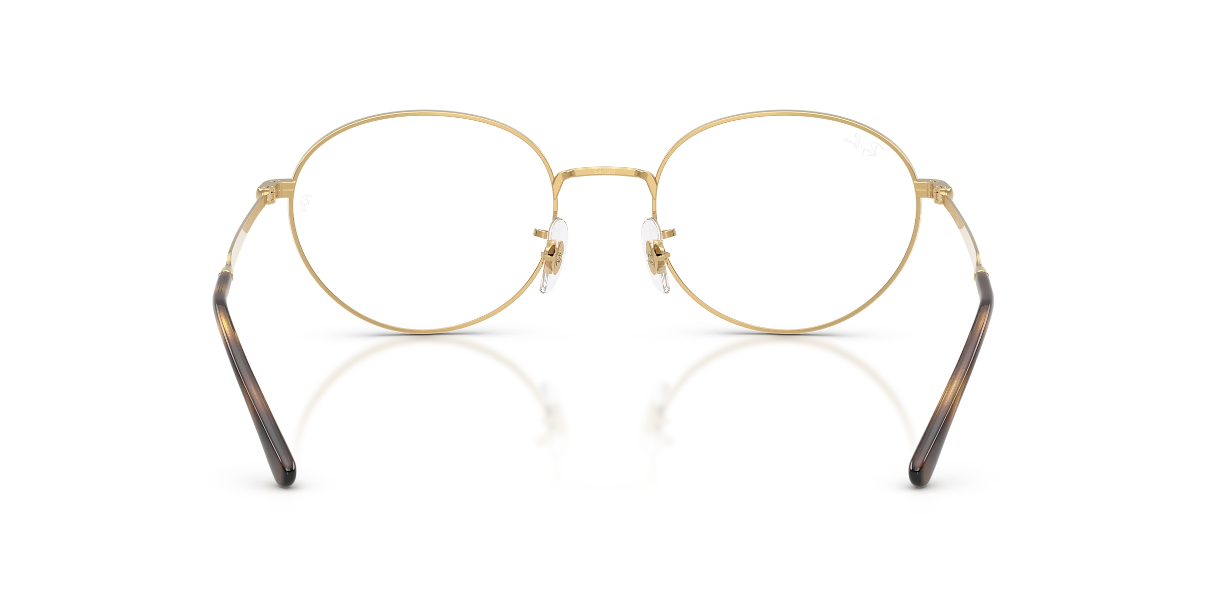 Ray-Ban Glasses RB6558 OPTICS