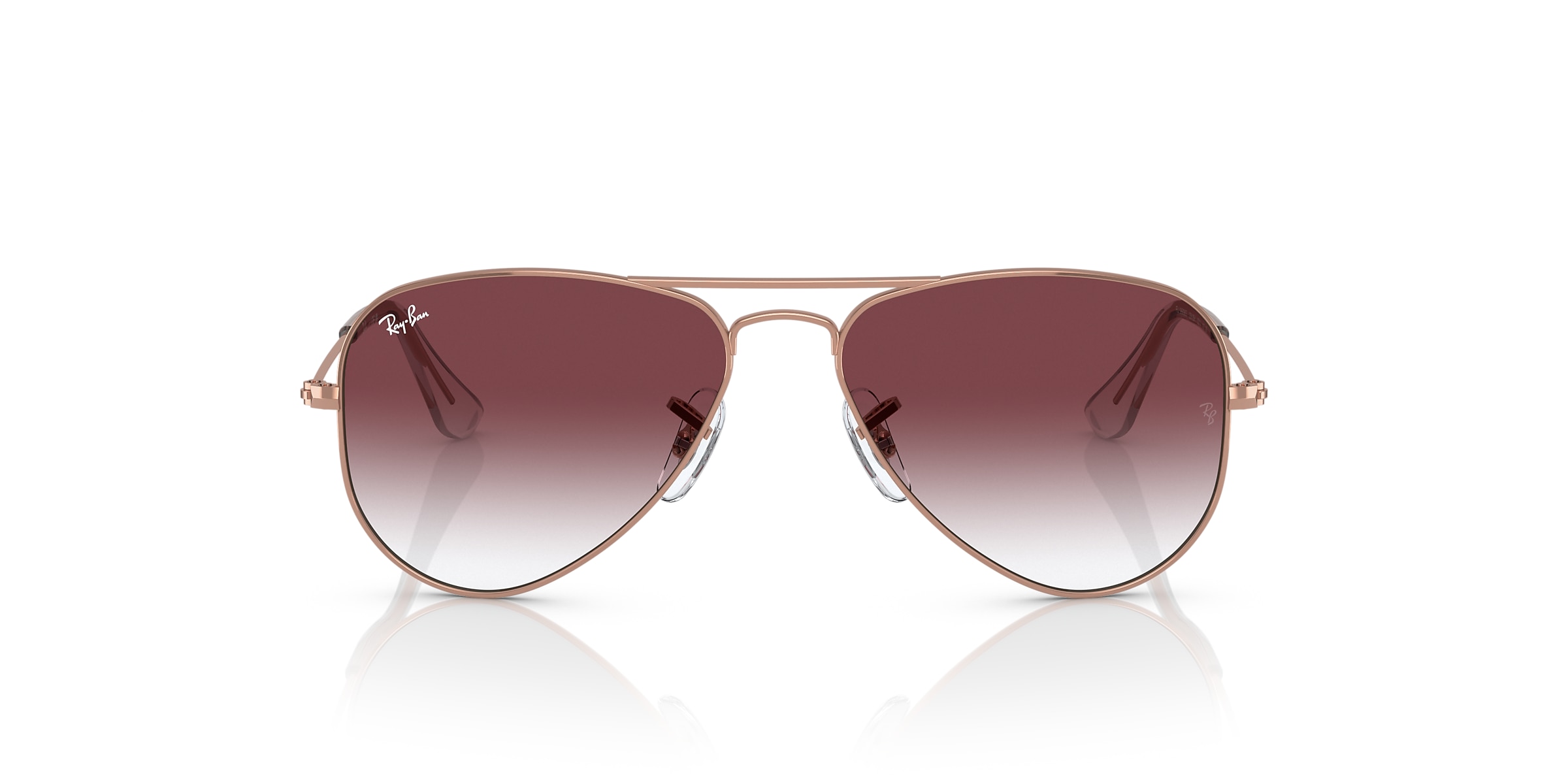 Ray-Ban Sunglasses RB9506S AVIATOR KIDS