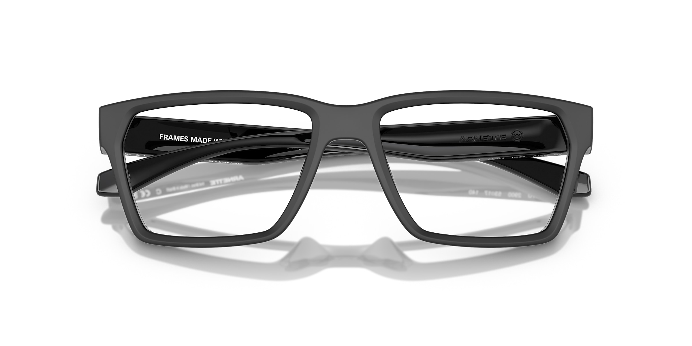Arnette Glasses AN7257U PINZ