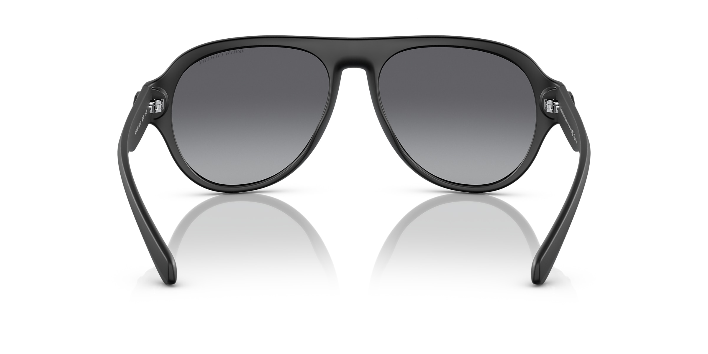 Armani Exchange Sunglasses AX4126SU
