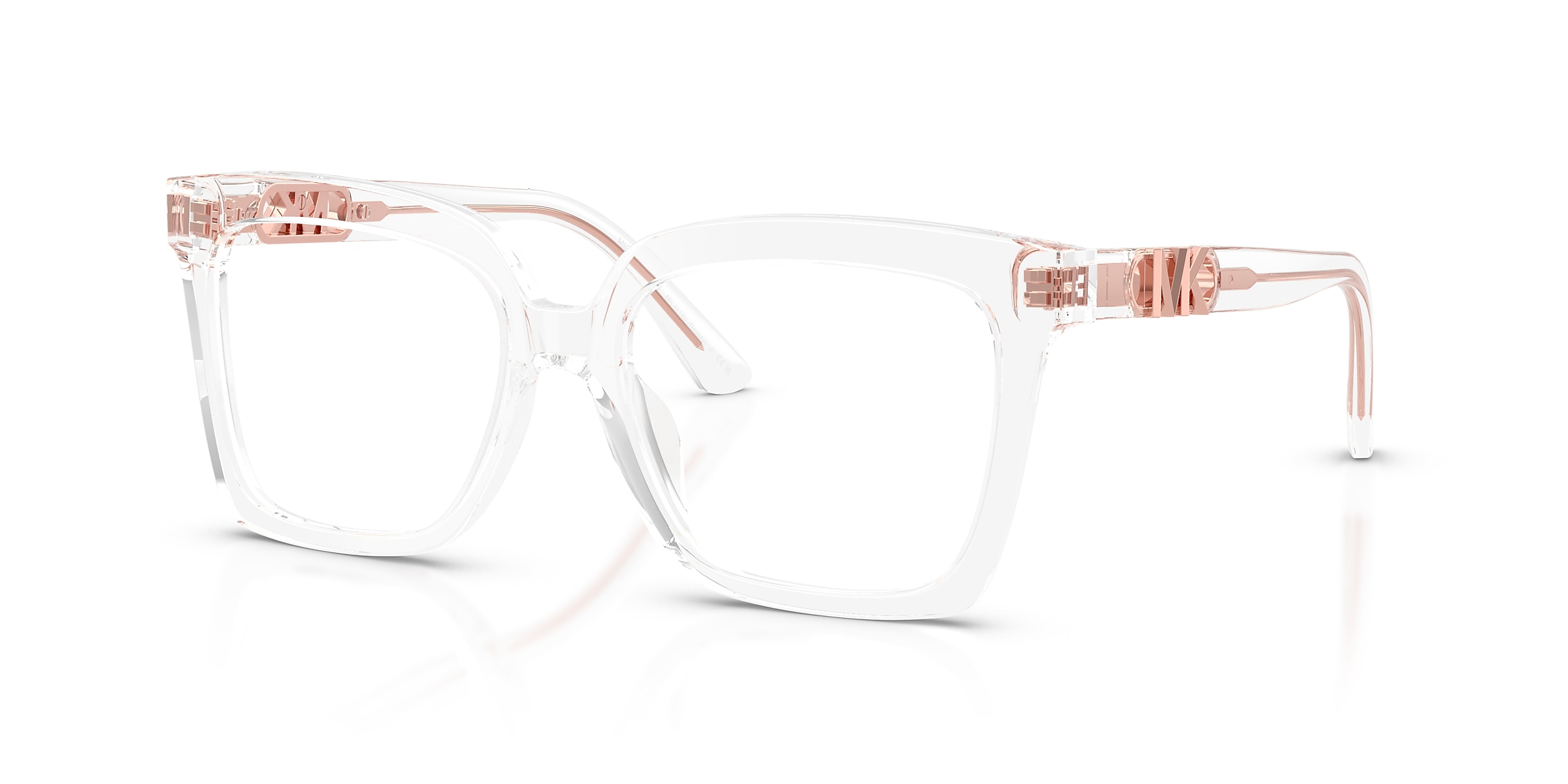 Michael Kors Glasses MK4119U NASSAU