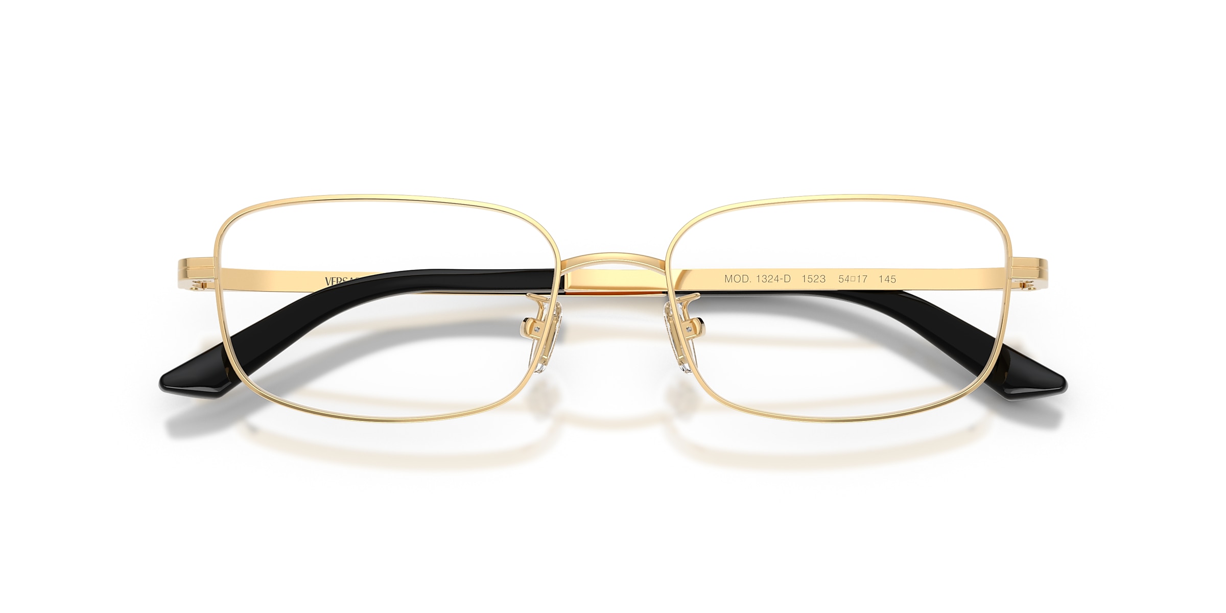 Versace Glasses VE1324D