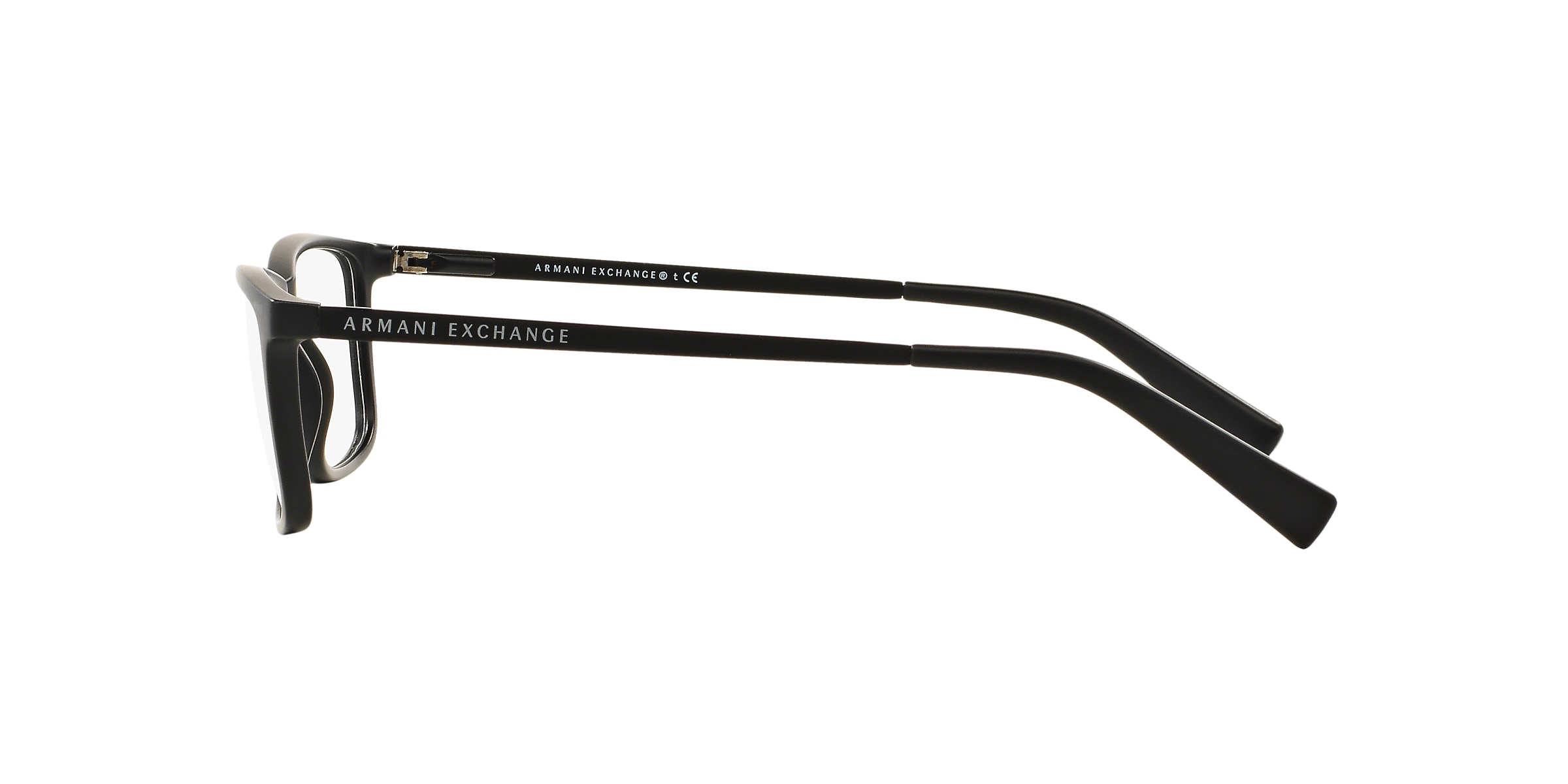 Armani Exchange Glasses AX3027F