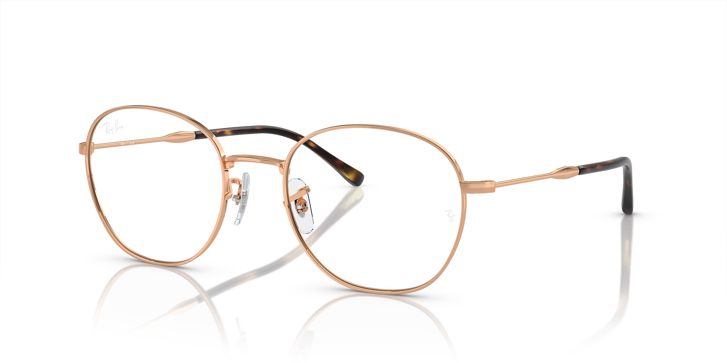 Ray-Ban Glasses RB6509 OPTICS