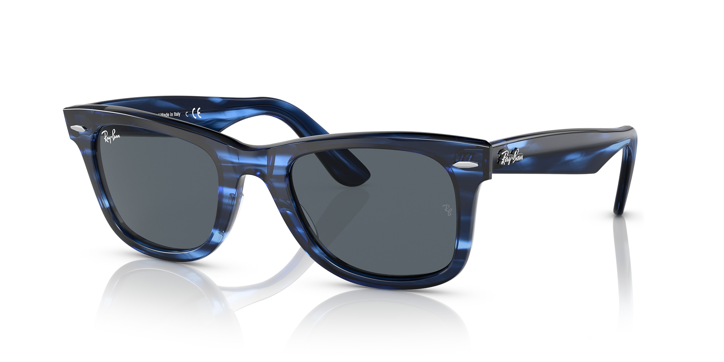 Ray-Ban Sunglasses RB2140 ORIGINAL WAYFARER BIO-BASED