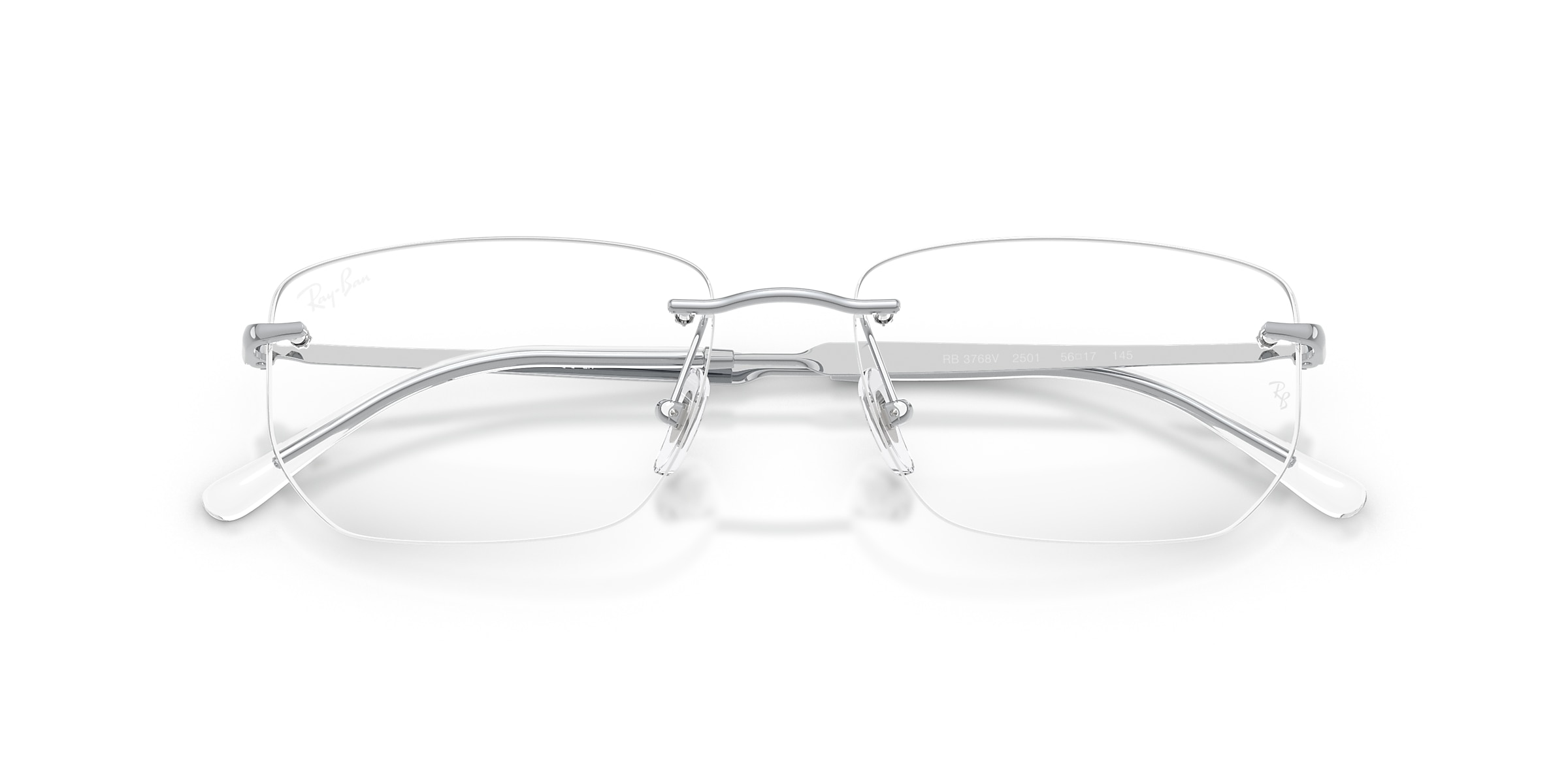Ray-Ban Glasses RB3768V OPTICS