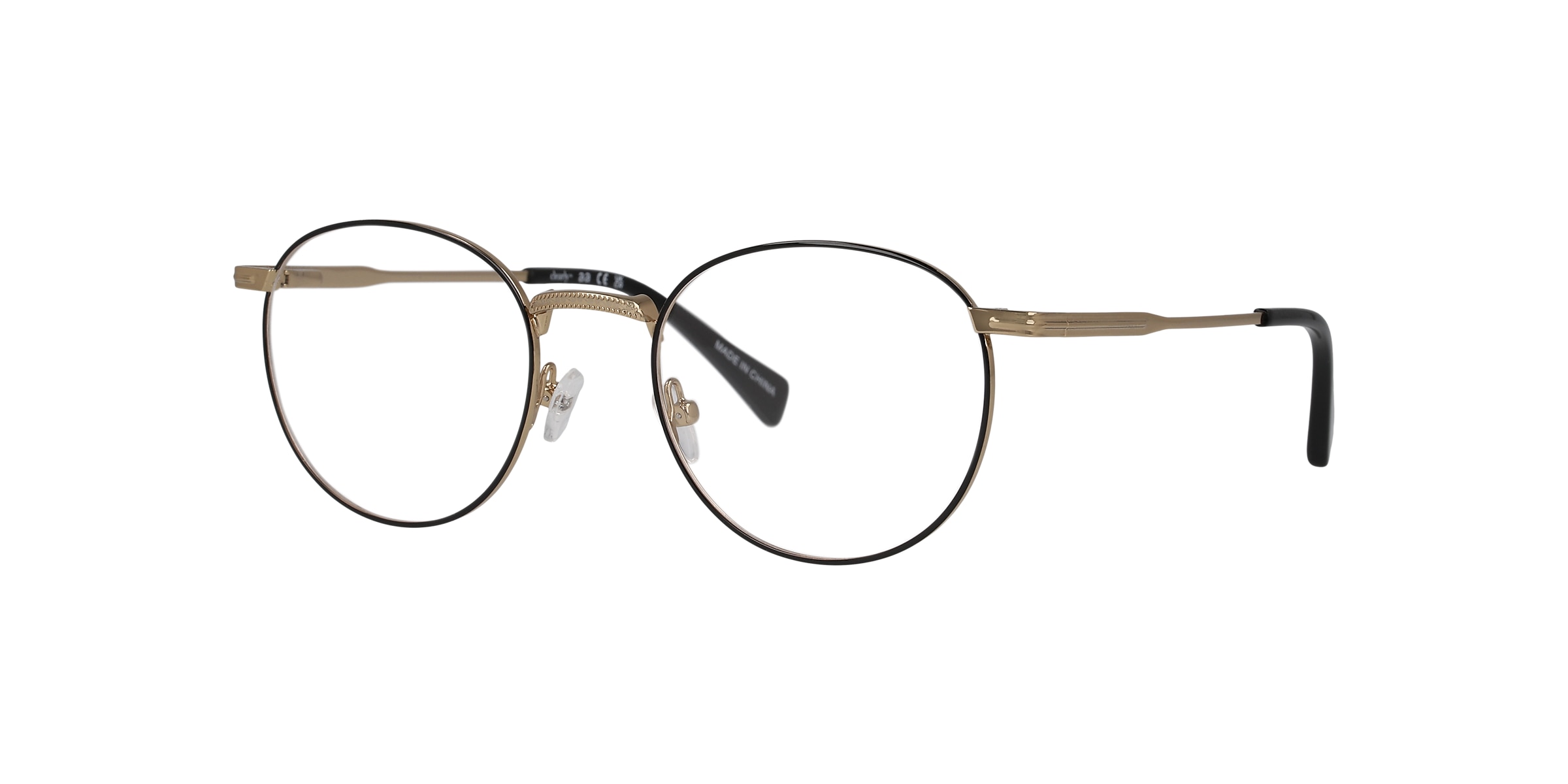 Clearly Glasses LODGEPOLE