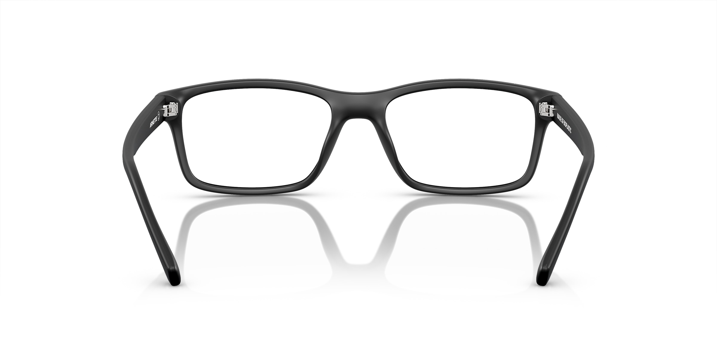 Arnette Glasses AN7237U A-VOLUTION