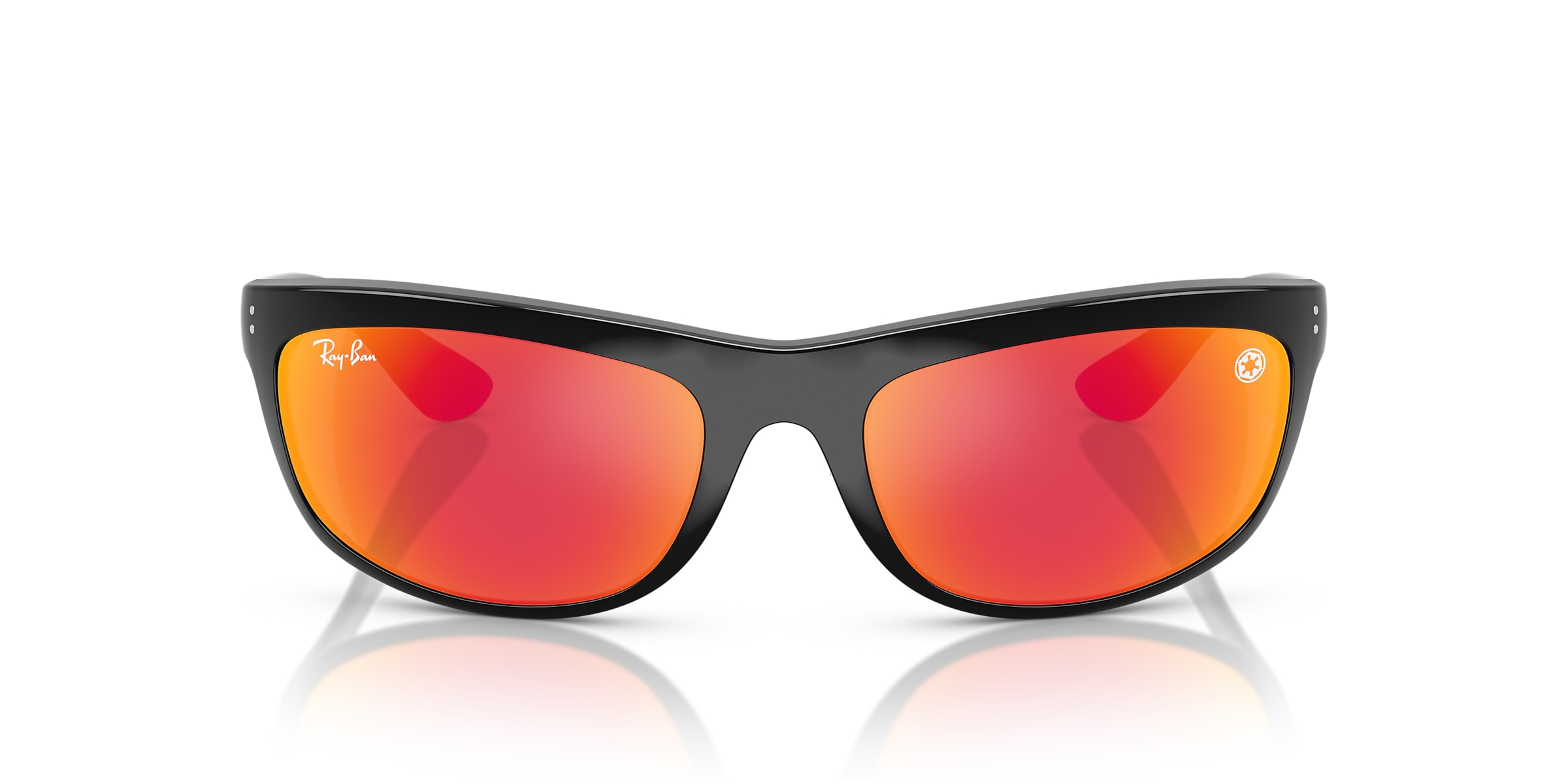 Ray-Ban Sunglasses RB4089 RAY-BAN STAR WARS™ – DARTH VADER BALORAMA