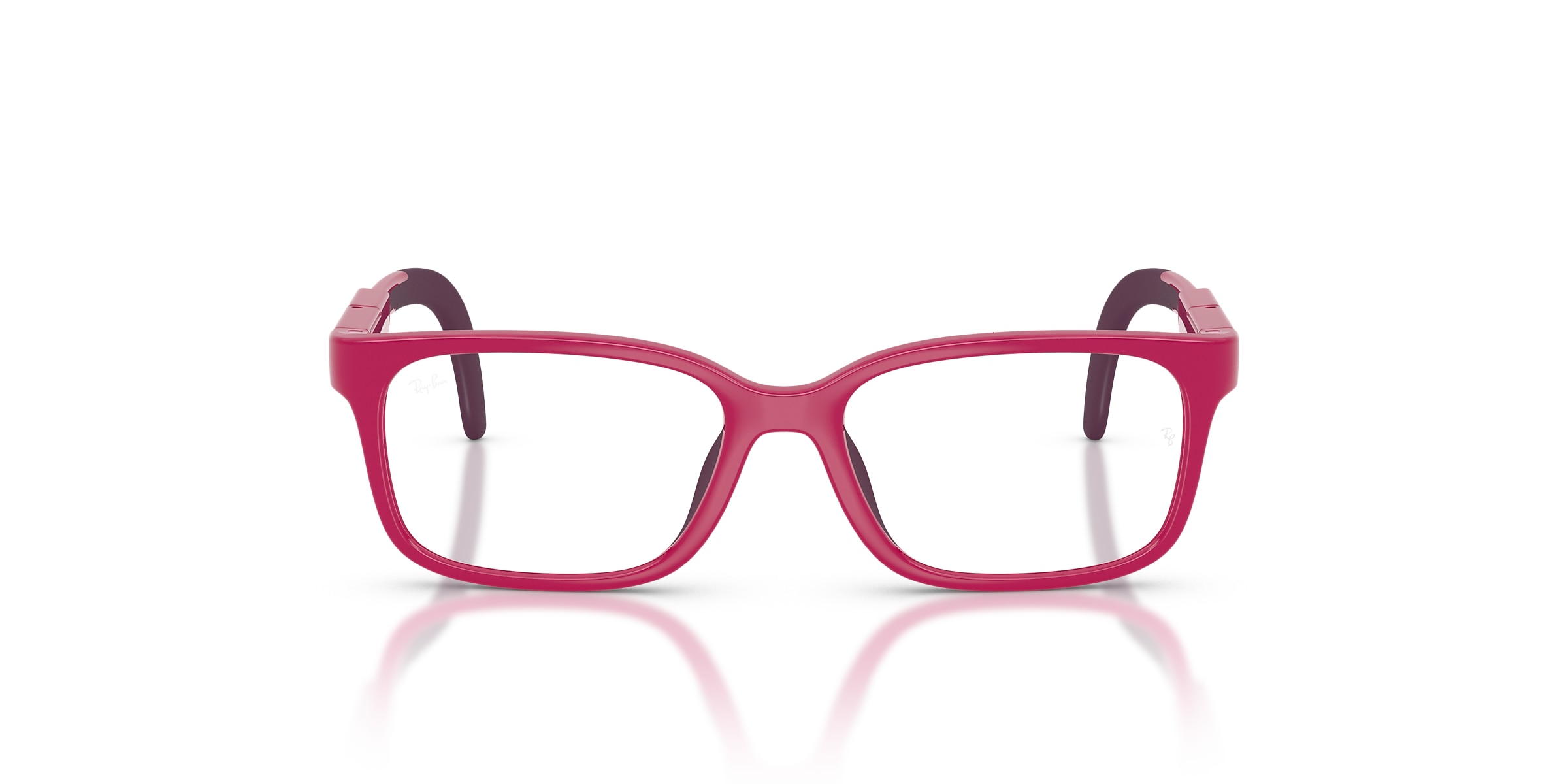 Ray-Ban Glasses RBA1980 RBA1980 OPTICS KIDS BIO-BASED