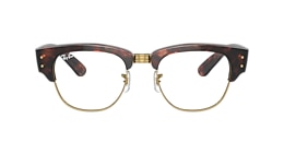 Ray-Ban Glasses RB0316V MEGA CLUBMASTER OPTICS
