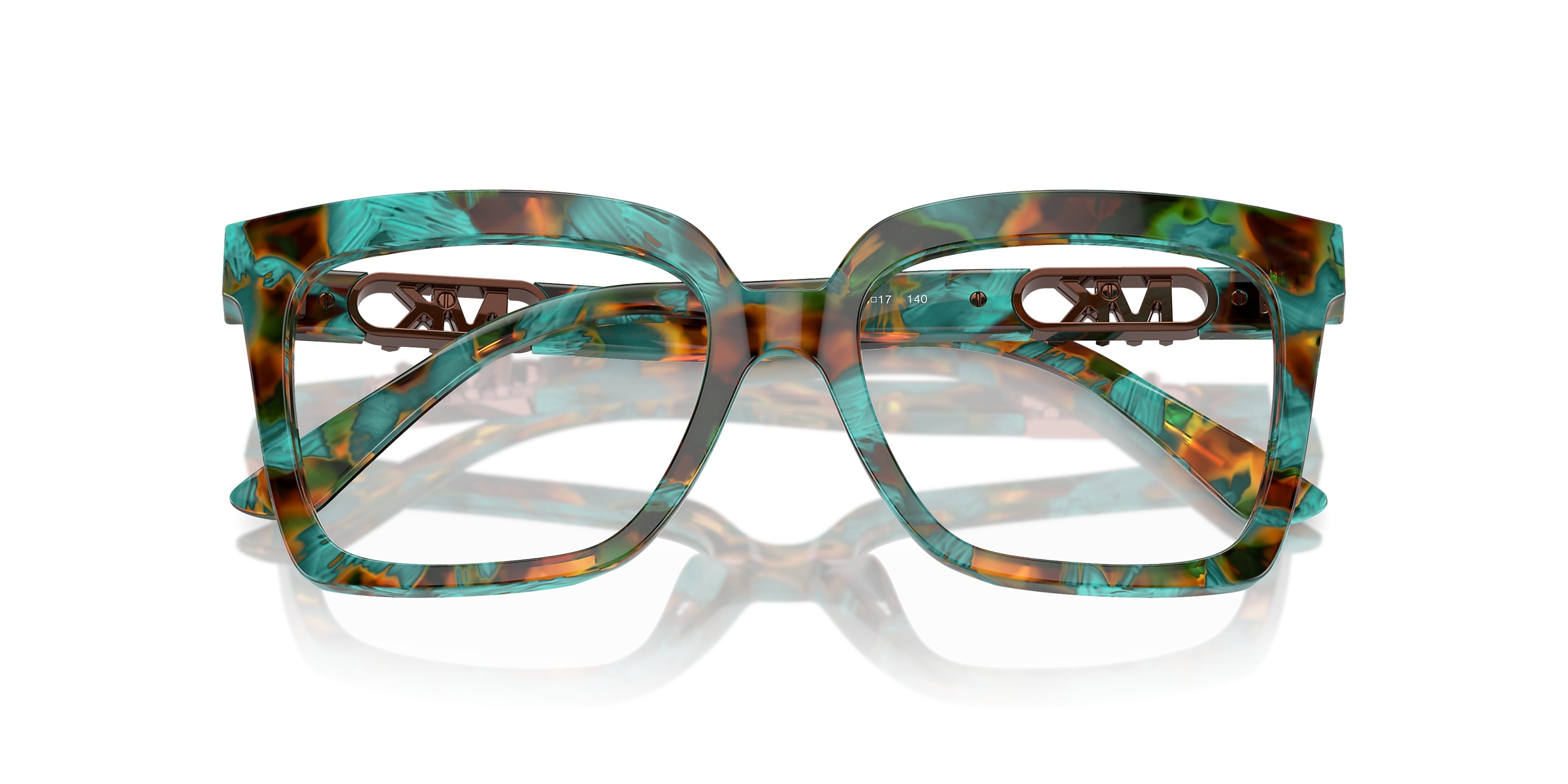 Michael Kors Glasses MK4119U NASSAU